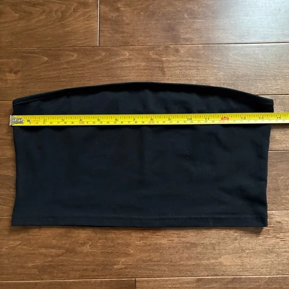 ROMWE BANDEAU - Picture 4 of 5